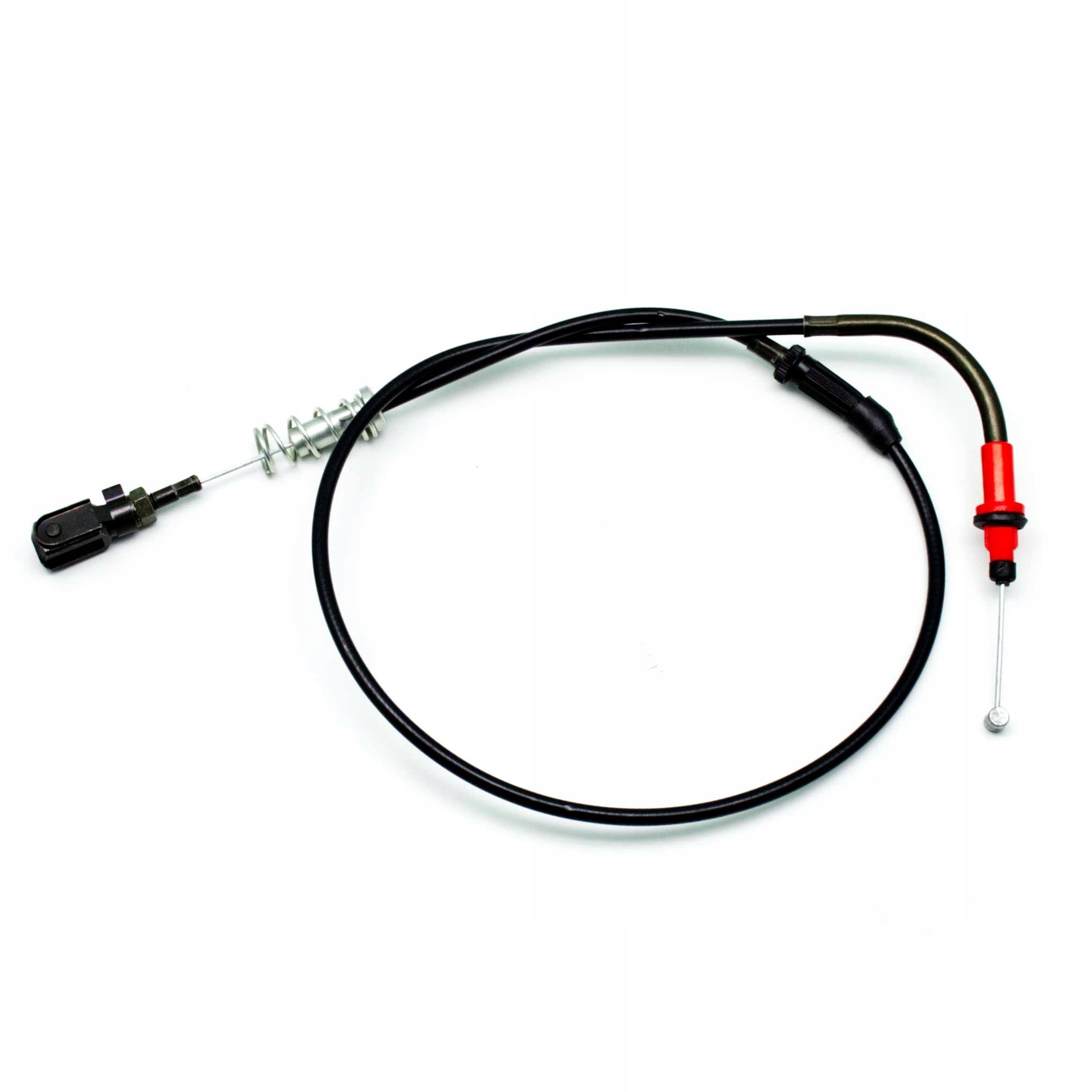 MMART0000000712 - Трос перемикання передач задній Ligier IXO JS MGO 3/4