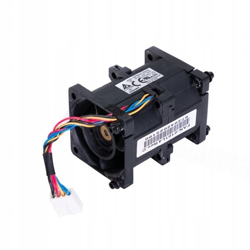 Wentylator Supermicro FAN-0101L4, do Supermicro 1U