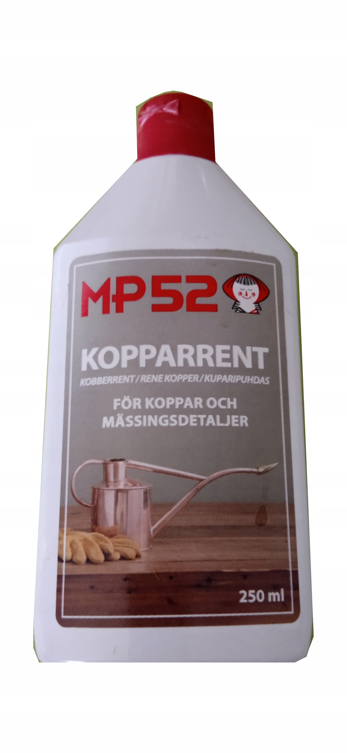 

mp52 szwedzki płyn do miedzi i mosiądzu