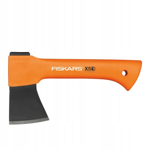 

Fiskars Siekiera ciesielska, toporek X5 Xxs