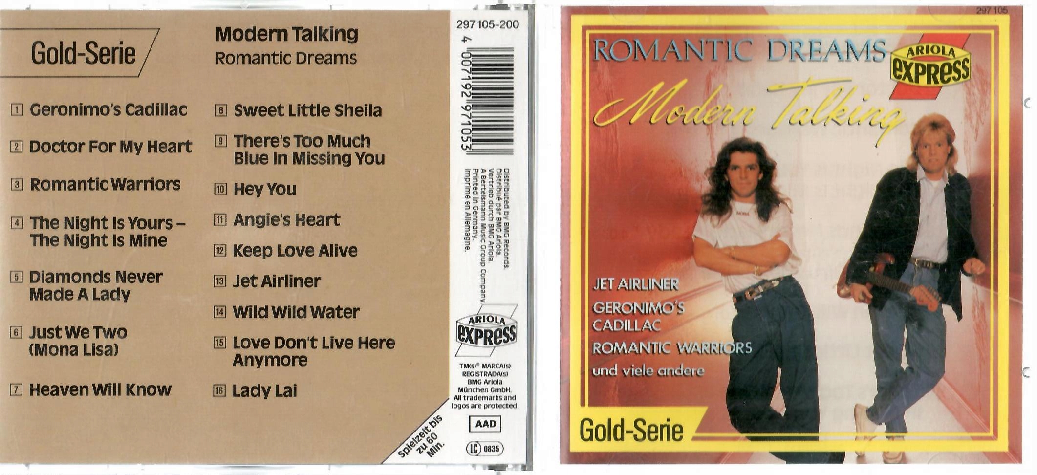 Modern talking romance. Modern talking CD. Modern talking Romantic Warriors CD Ariola. Modern talking Romantic Warriors 1987. Modern talking ready for Romance.