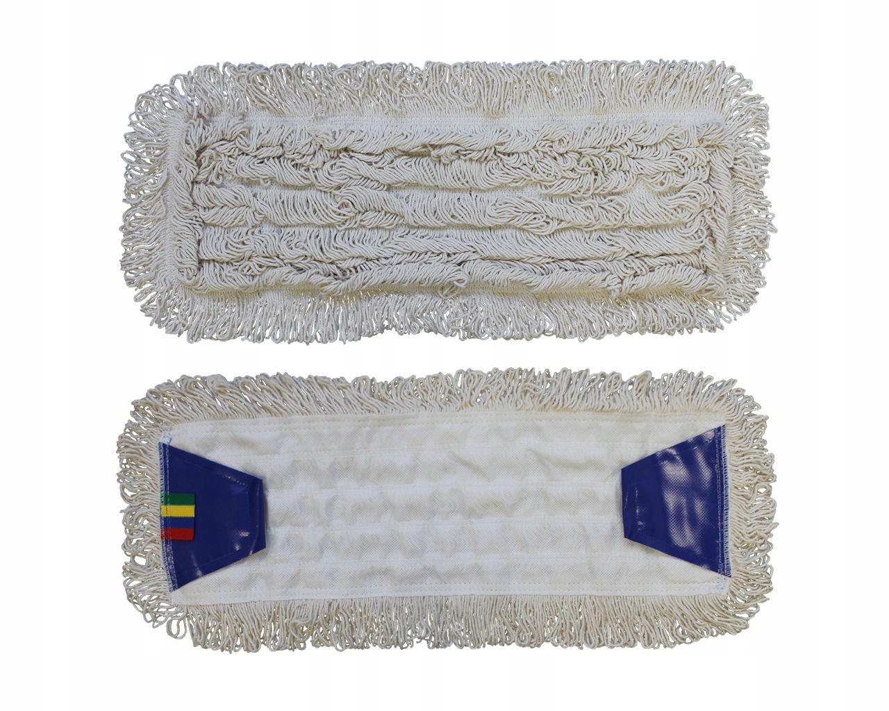 

Merida Mop Bawełniany Z Zakładkami 50 CM Economy