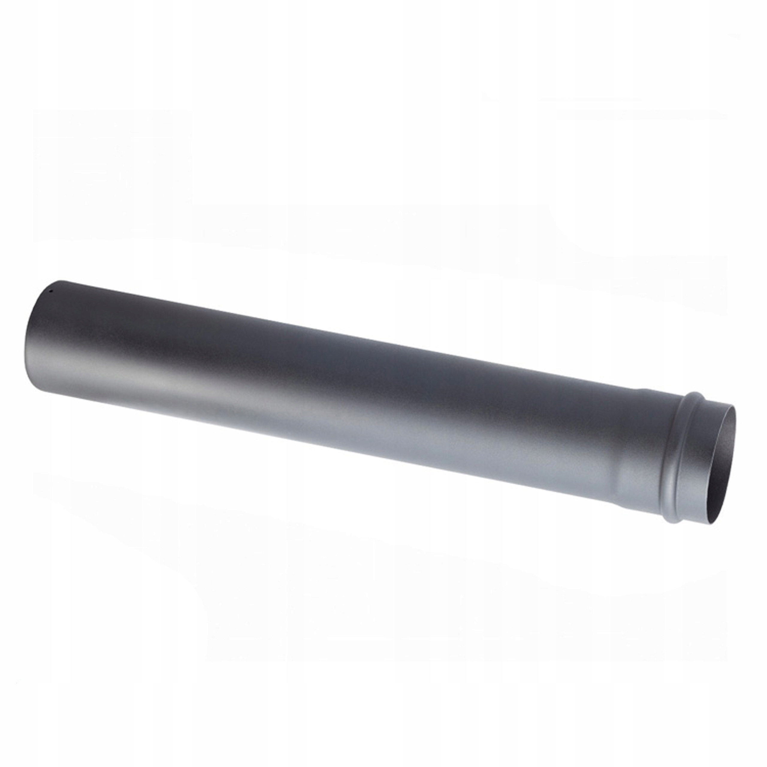 Trubka Darco RP80/0,5-CZ1,2P 500x80 mm, komín pro peletová kamna