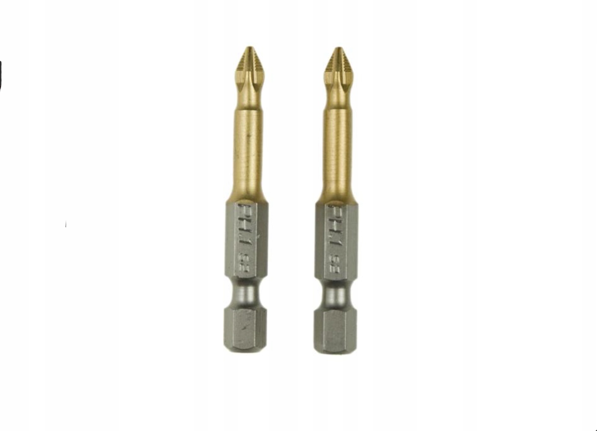 

Końcówka bit 1/4cala Philips Ph 3x50mm Jufisto