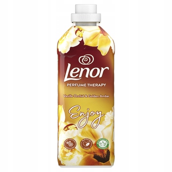 

Lenor Vanilla Orchid Golden Płyn zmiękczający