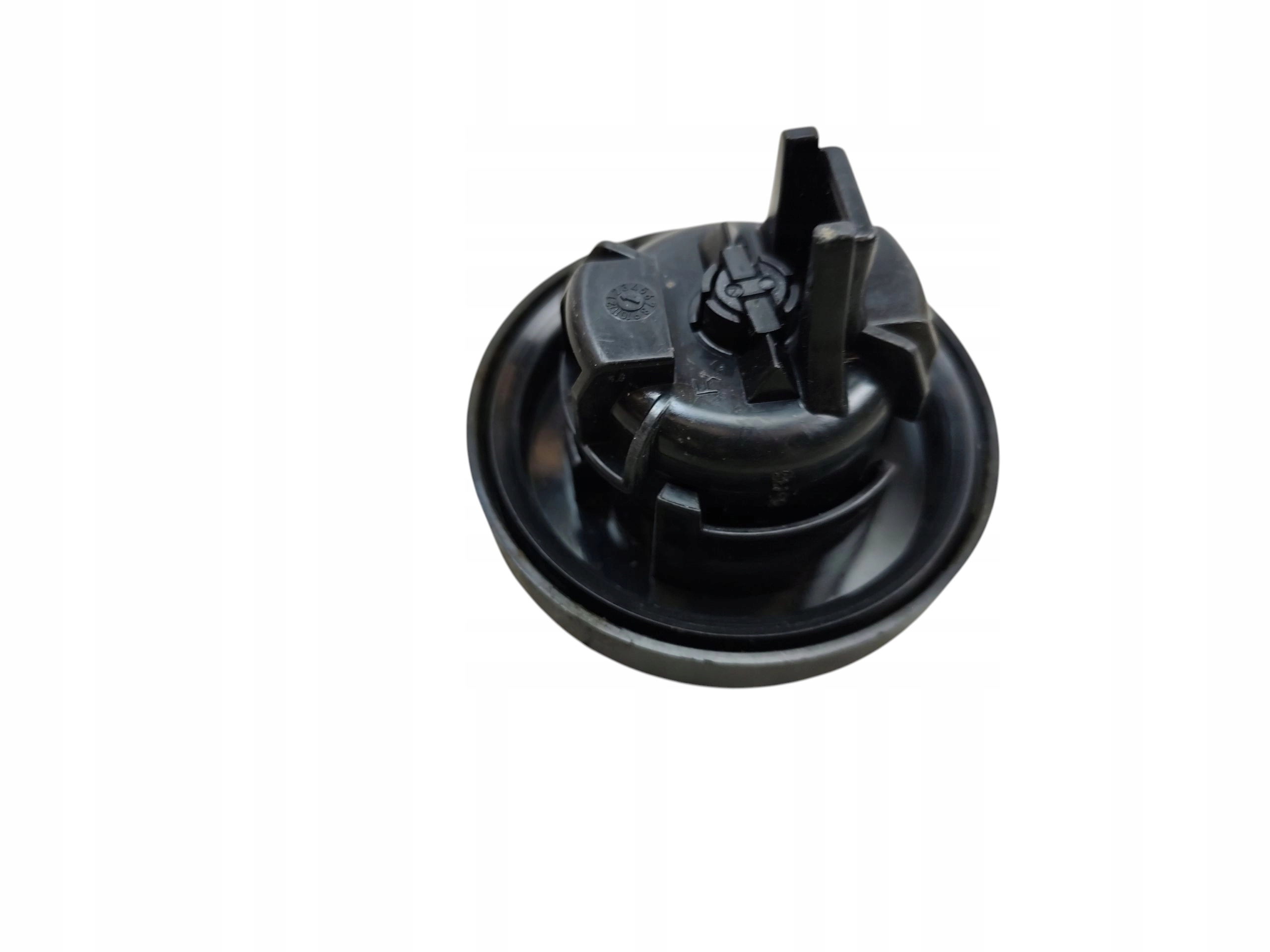 Allumage Clé Insert Bouchon Carburant PEUGEOT 208 et