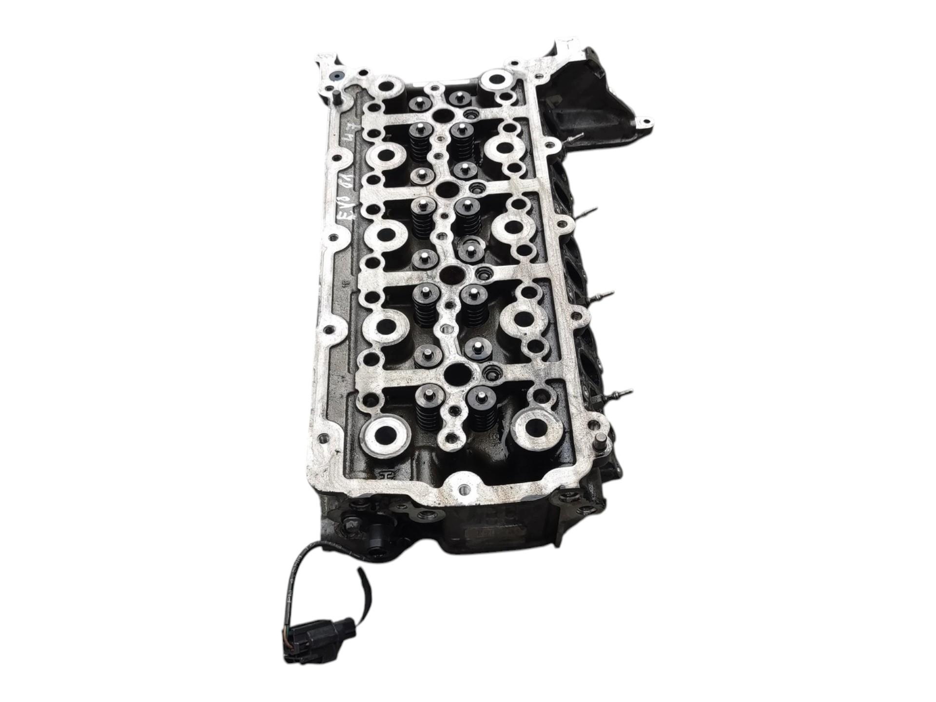 TESTATA 204DTD RANGE ROVER EVOQUE e L538 LIFT 2.0D 2015-2018 G4D3-6090-AC