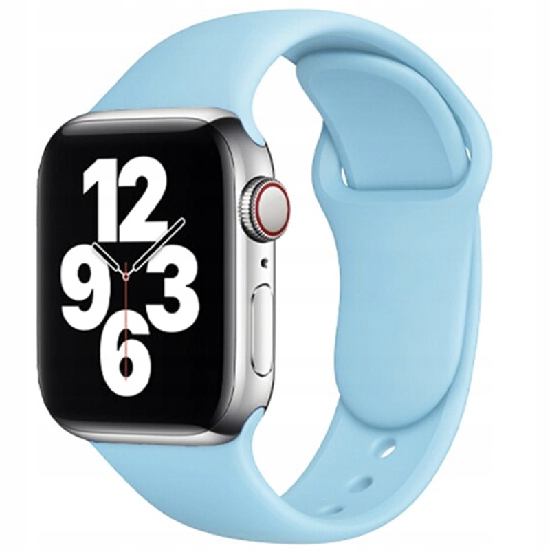 

Pasek do Apple Watch 1 2 3 4 5 6 7 Se 38/40/41 mm