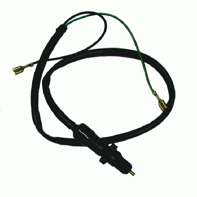 CZUJNIK WŁĄCZNIK STOPU HAMULCA NOŻNEGO Quad ATV Linhai V-TWIN 520/550/600cc