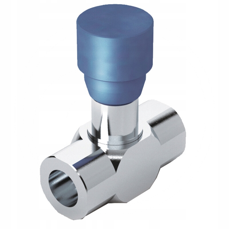 Škrtící ventil DV-K-08 85036017