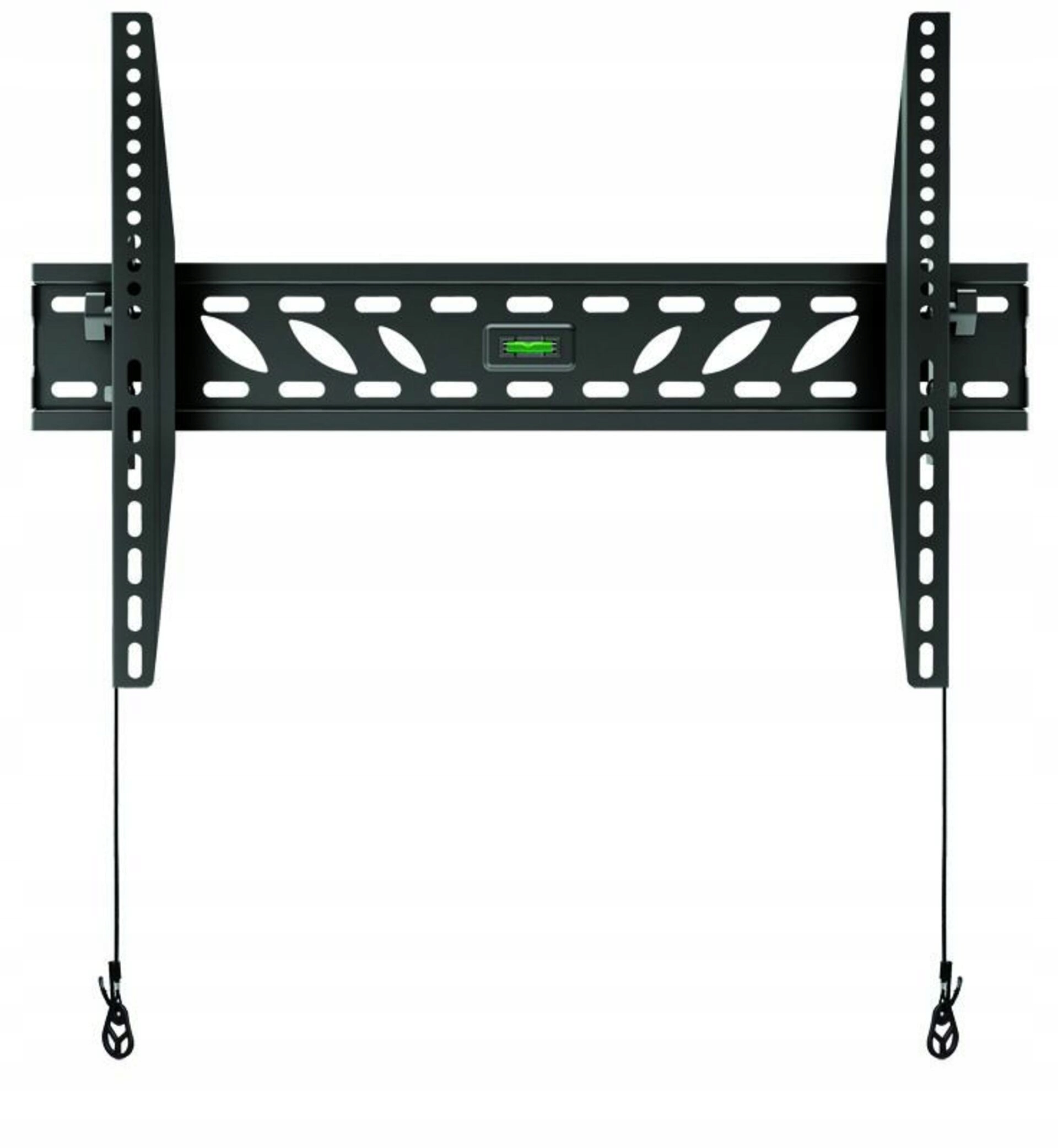 Solight naklápěcí držák na Tv 37"-75", Vesa 600x400, max. 50kg, černý