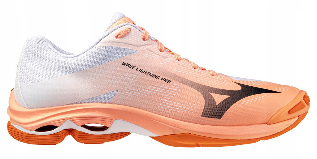 Buty siatkarskie Mizuno Wave Lightning Pro rozmiar 46.5