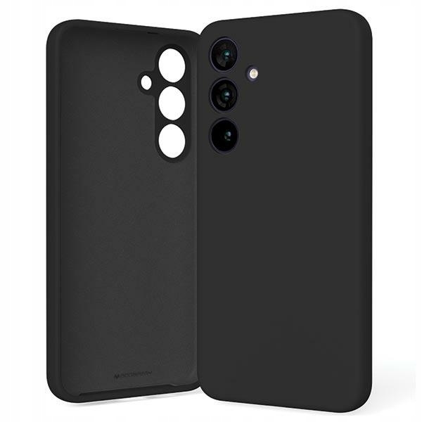 Etui Jelly Mercury do Samsung Galaxy S24 Plus wytrzymałe