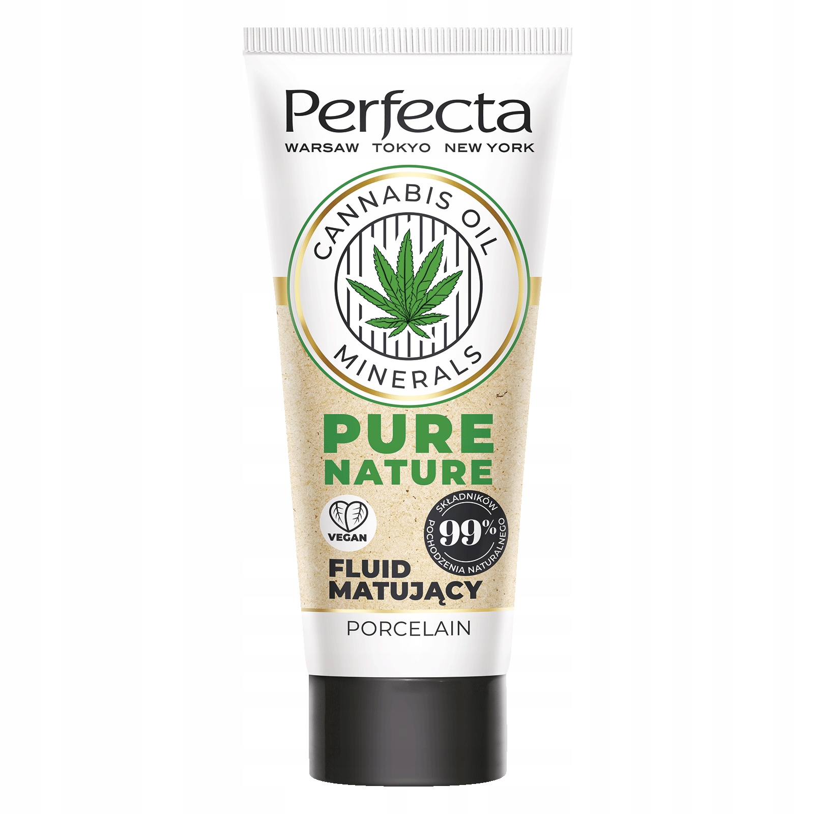 Perfecta Dax podkład do twarzy 30 ml