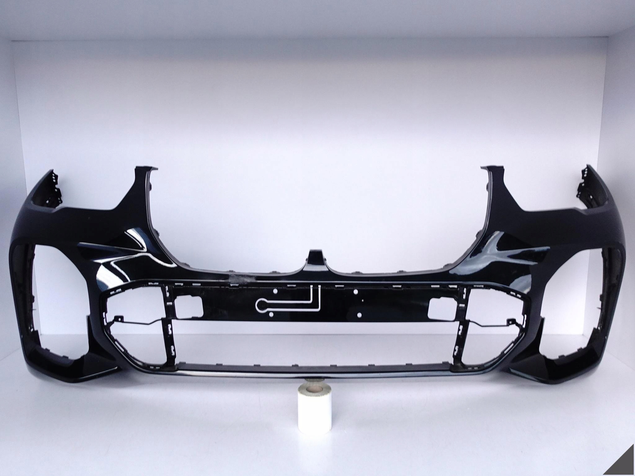 BMW X5 G05 m-packet MSP 18-22 (before lift) bumper BUMPER front (PDC)