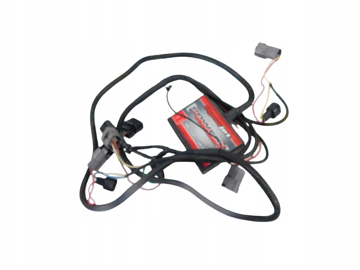Modul Počítačový Ovládač Honda Cbr 600F PC41 11-13 U-11 Power Commander 16-