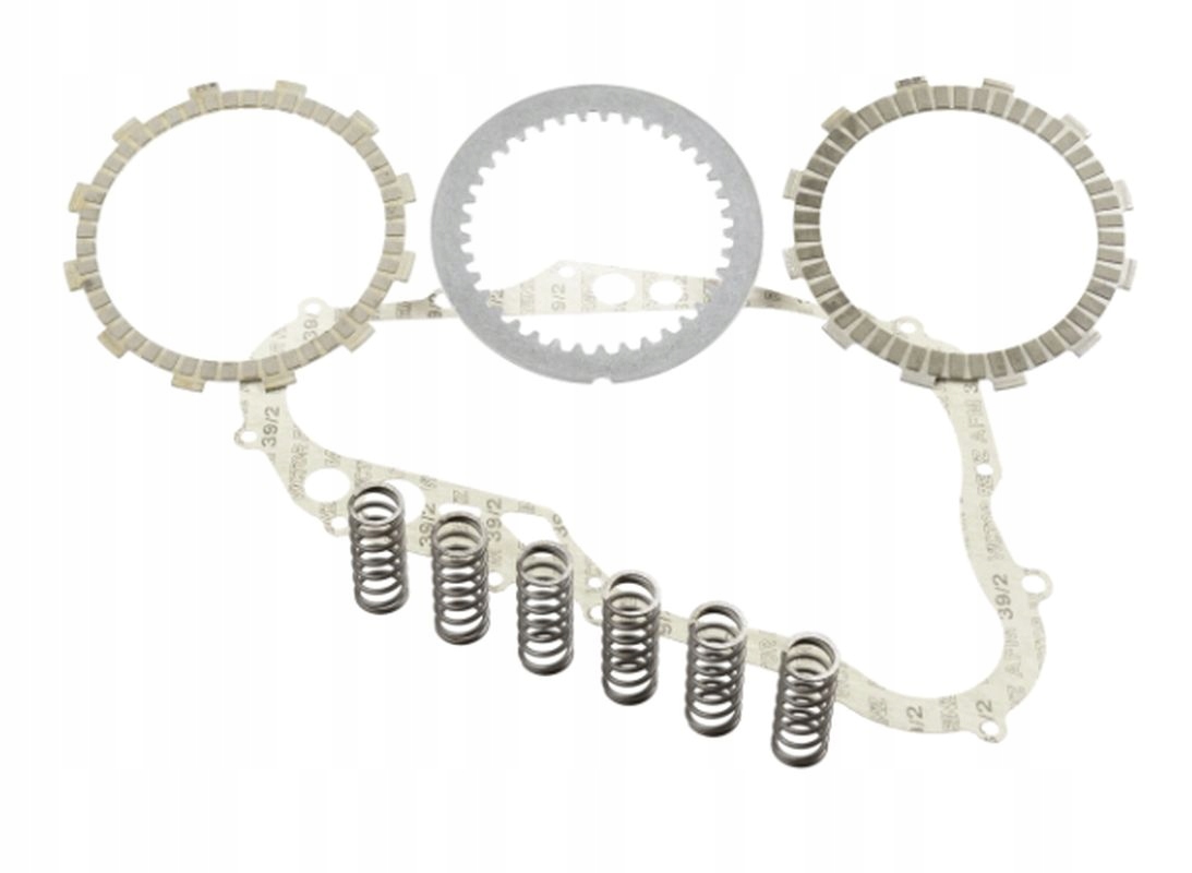 Kompletná Spojka Superkit Suzuki Dr-z 400 '00-'04, Dr-z 400 S Sm 00-15