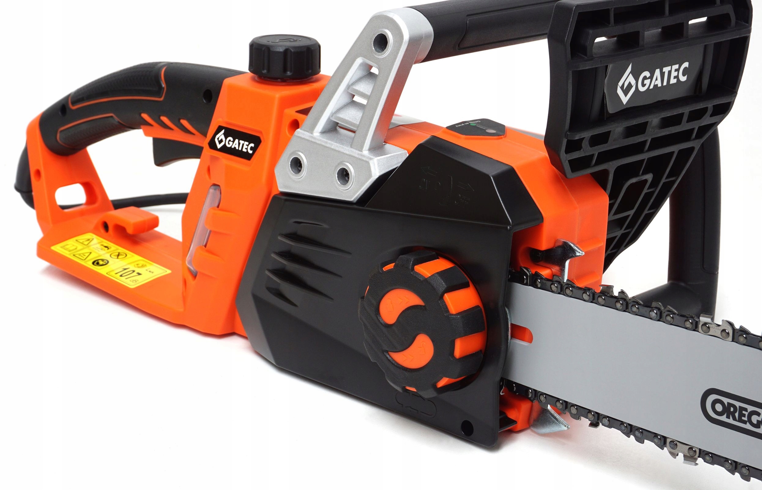 Piła łańcuchowa, Pilarka elektryczna 2500 W OREGON Seria GT250PLE