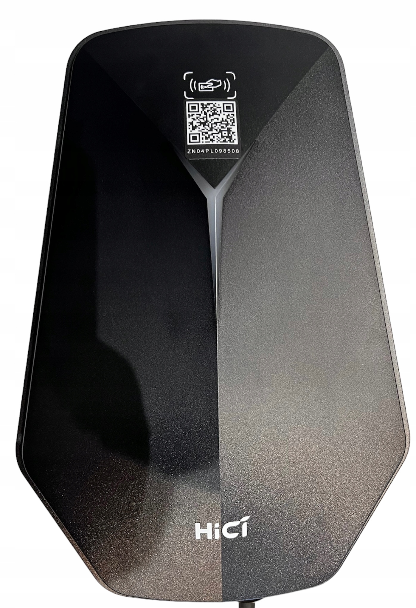 WALLBOX 7 kW HICI- Wisząca ładowarka jednofazowa