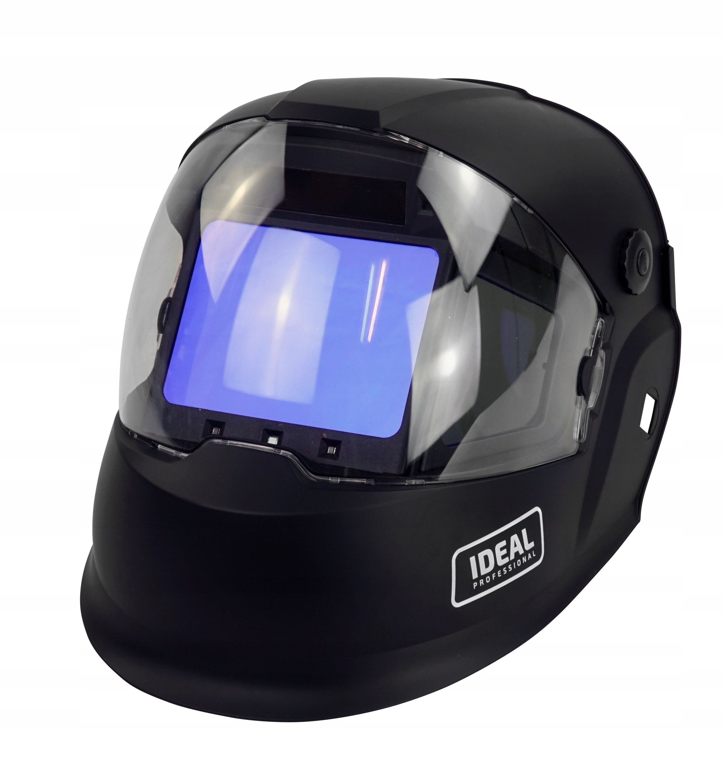 Przyłbica Maska Samościemniająca Ideal APS-D33 Max