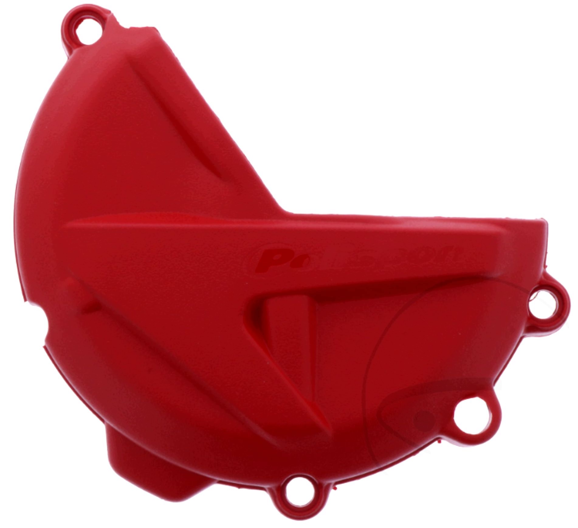 Kryt víka spojky Gas Gas Ec MC 250 300 2021-2023