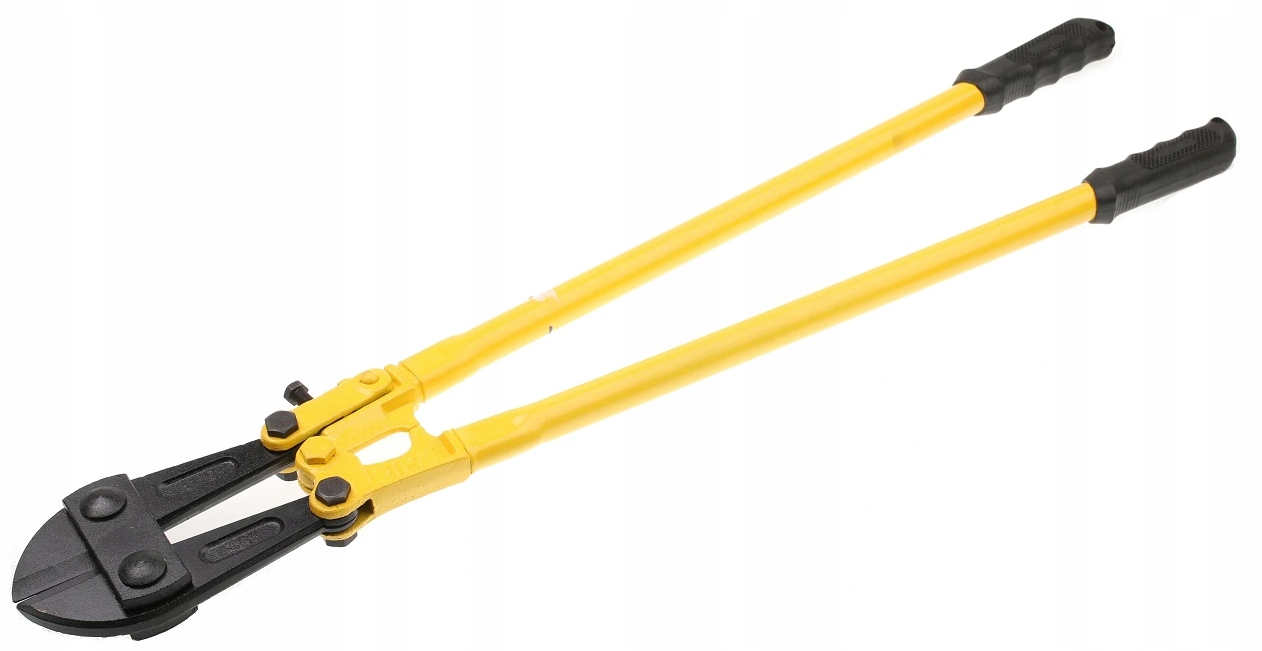 

Nożyce Do Cięcia Drutu I Prętów 1200 mm Największe