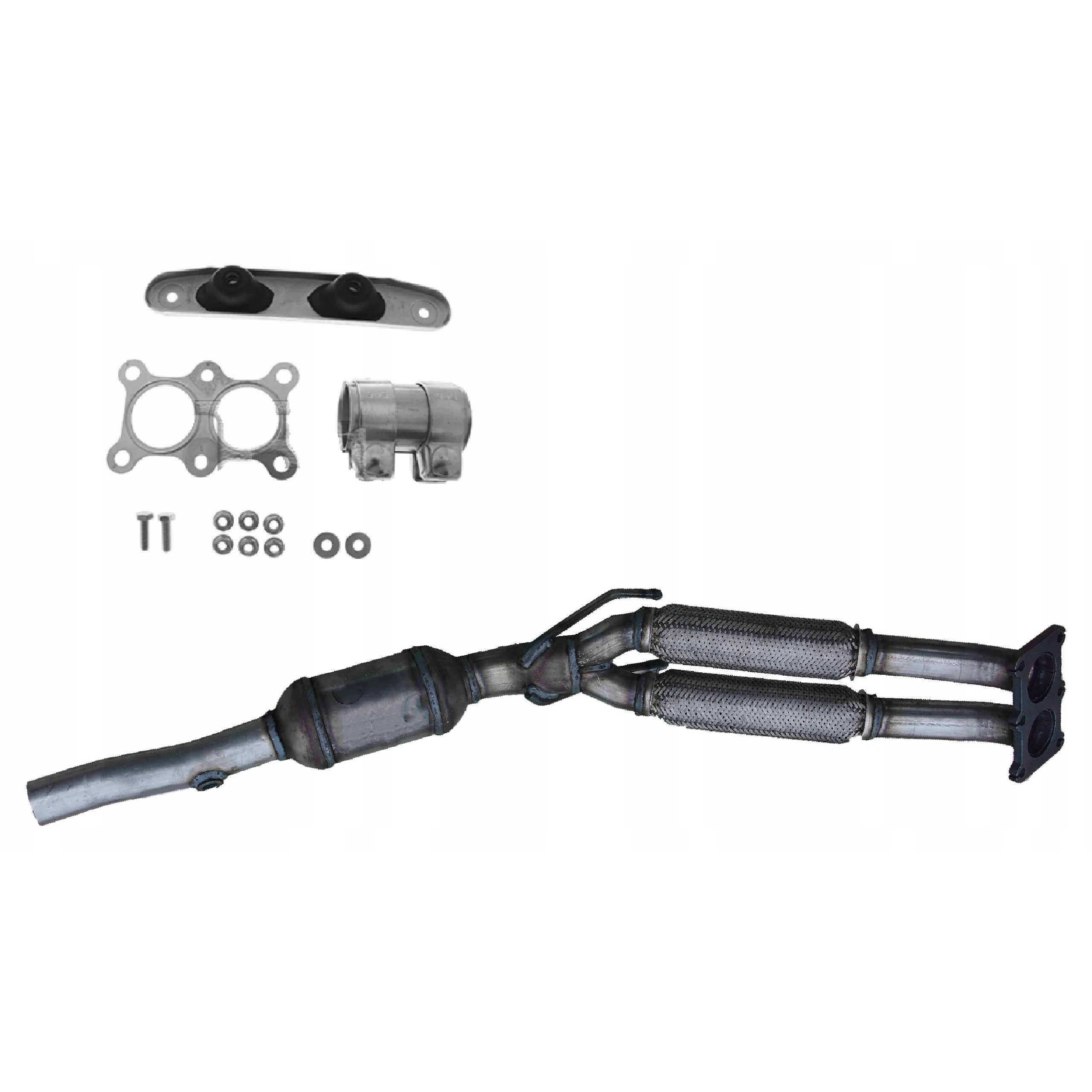 Jmj 1091391fa катализатор