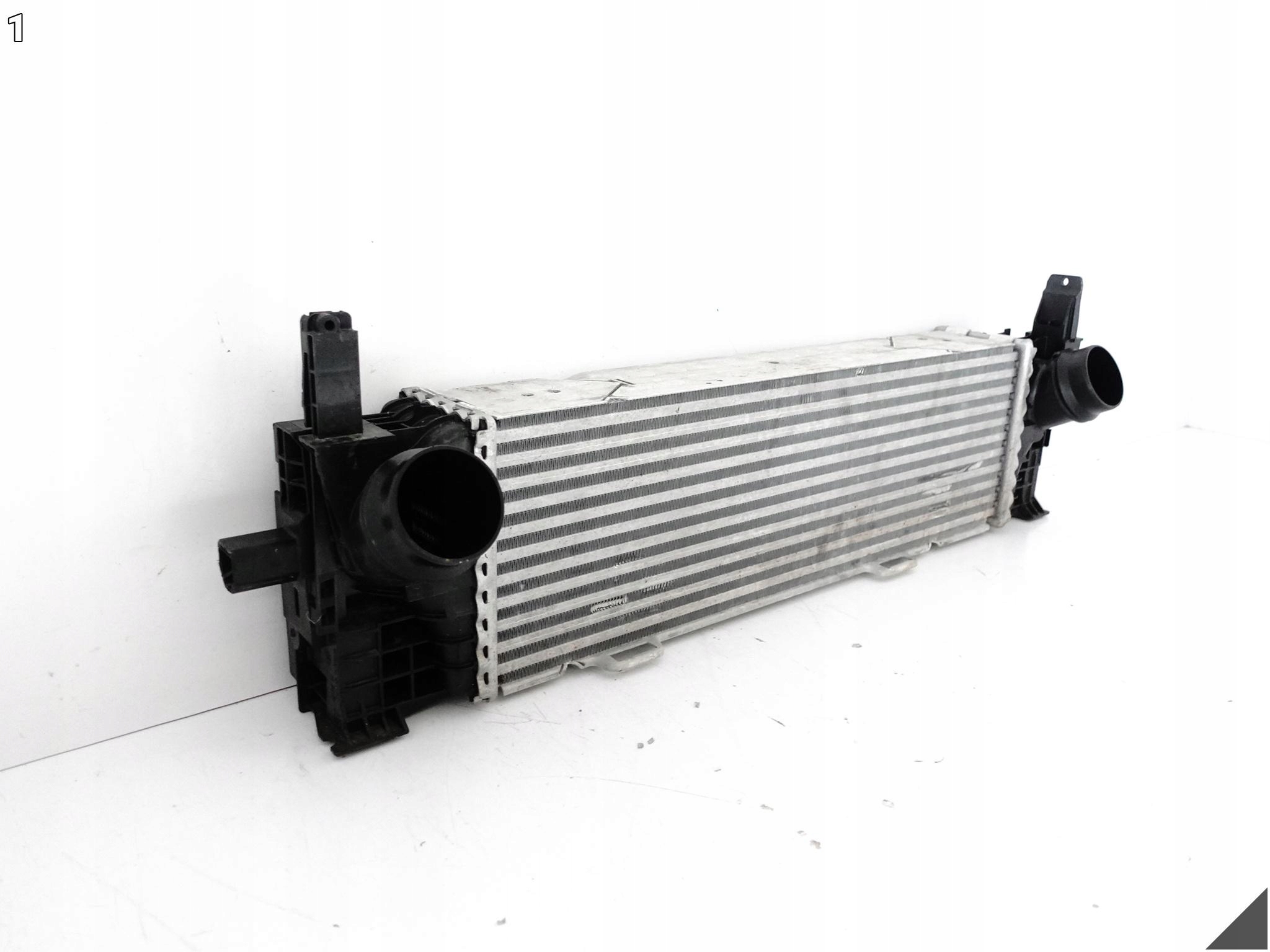 BMW X3 G01 X4 G02 INTERCOOLER Kühler luft Luft- vorne