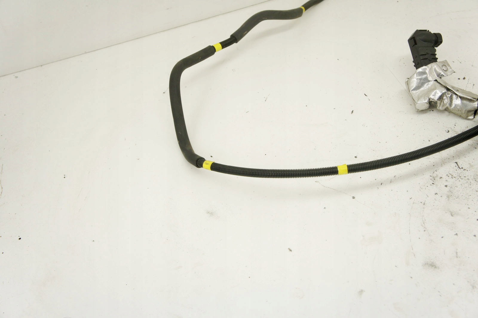 HU390 Kia Optima IV JF 1 6CRDi Przewod Adblue Engine Type Diesel