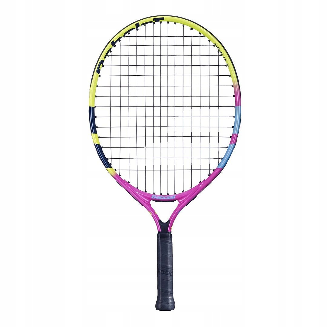 Rakieta tenisowa dla dzieci Babolat Nadal Junior 19 Rafa 2-GEN.
