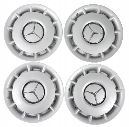 Колеса Mercedes A-Class B-Class E-Class 15