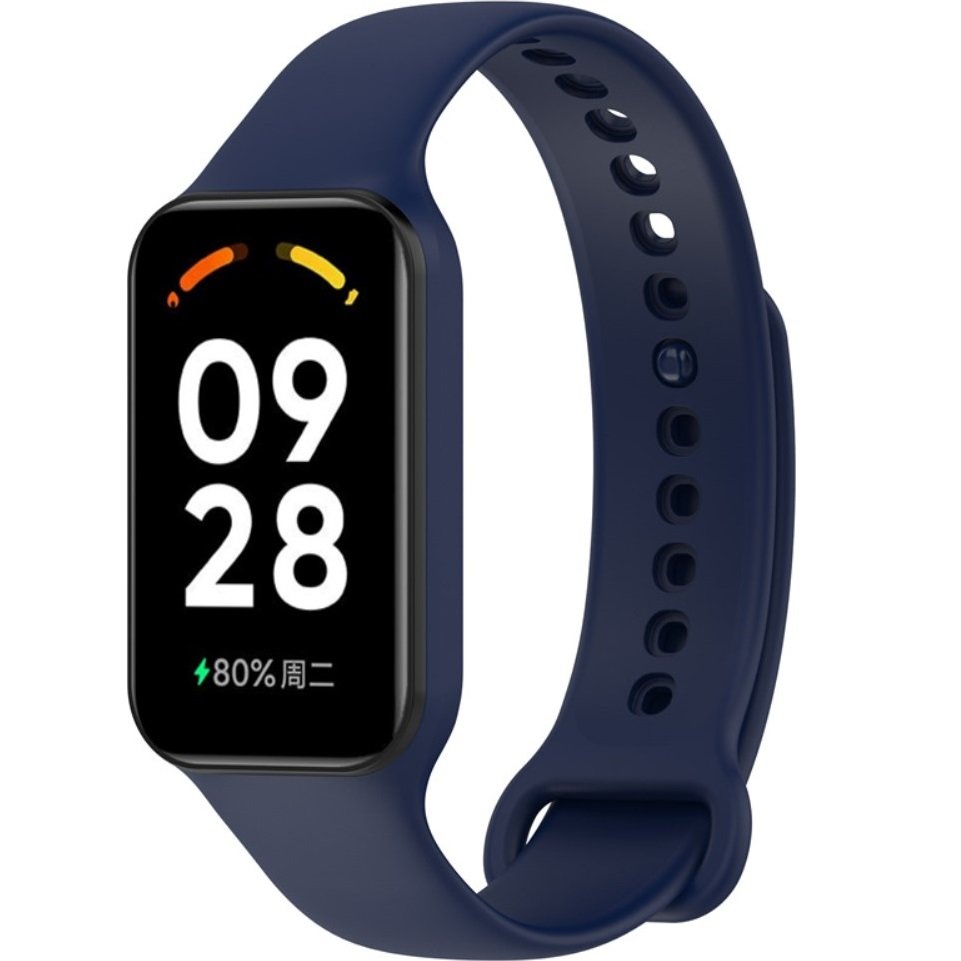 

Pasek Silikonowy Opaska Do Xiaomi Redmi Band 2