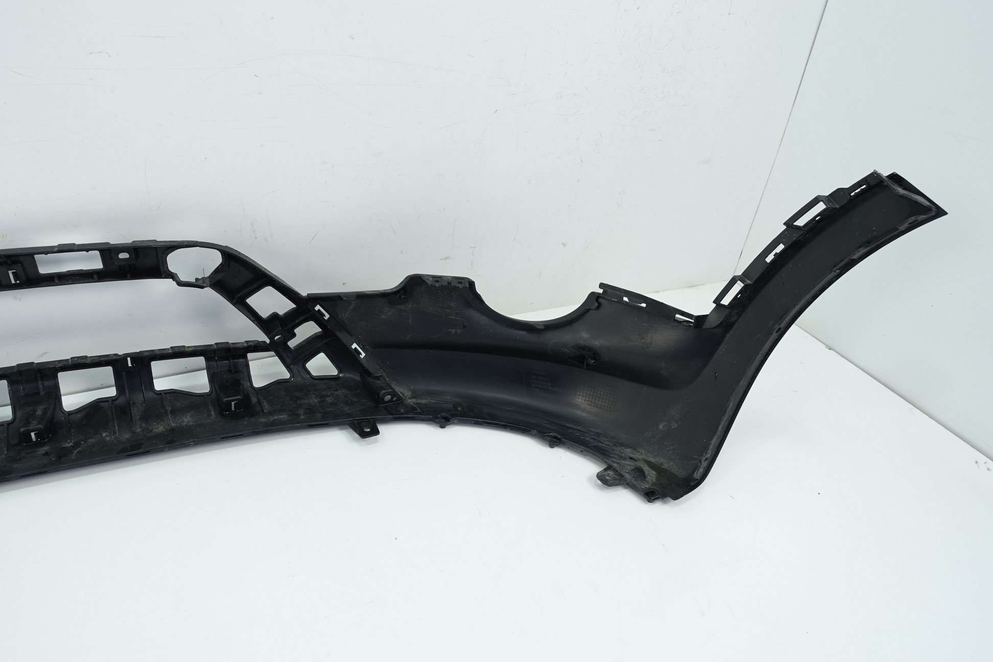SPOILER of a bumper front HYUNDAI I20 CROSS ACTIVE