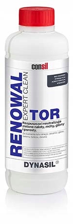 

Dynasil Renowal Tor 1 L Glony Mchy Porosty Pleśń