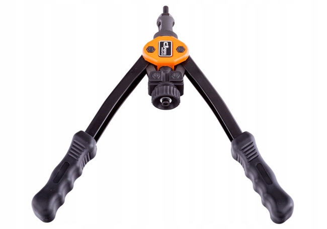 NITOWNICA DO NITONAKRĘTEK RICHMANN M3-M10 C0744 Marka RICHMANN