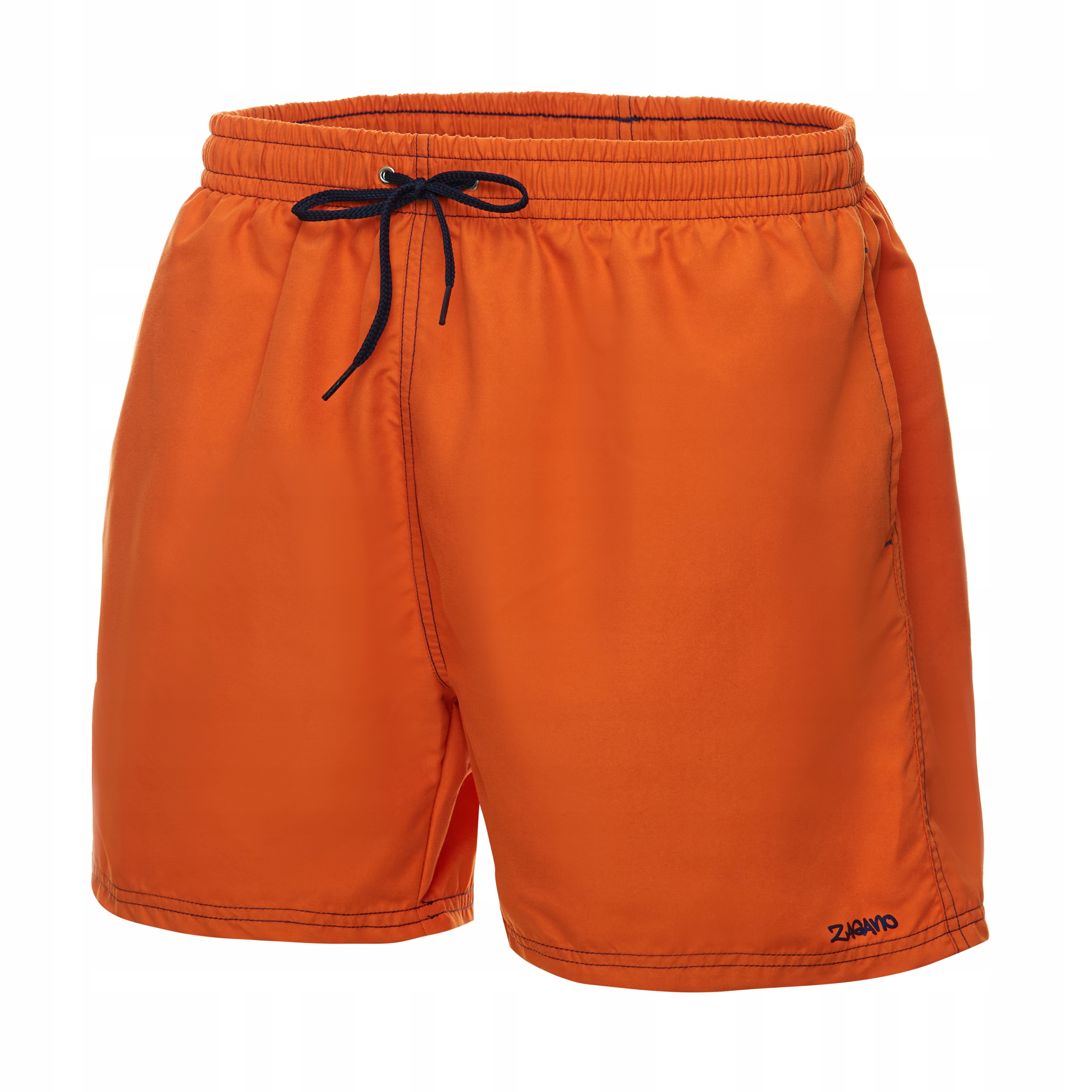

Szorty Męskie kąpielowe spodenki sport 5XL Zagano