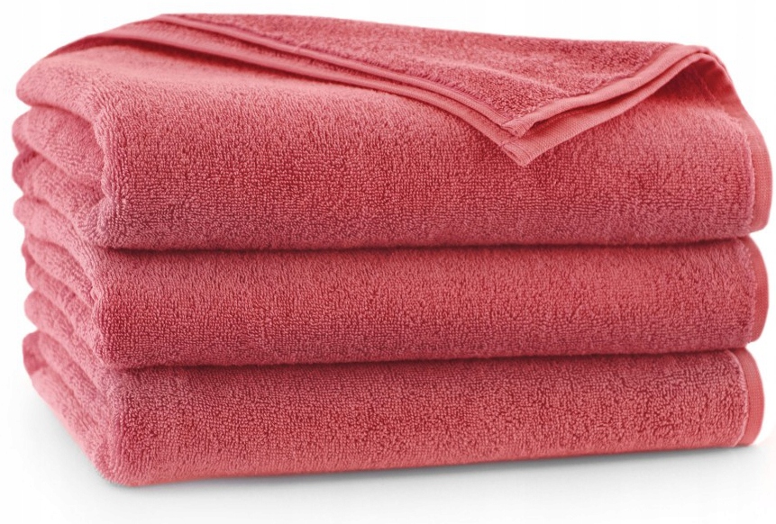 

Zwoltex Ręcznik Liczi 2 bawełna Egipska 50x100