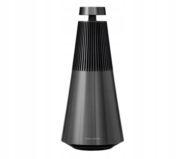 Multiroom Bang And Olufsen Głośnik Beosound 2 3rd Gen Black Anthracite