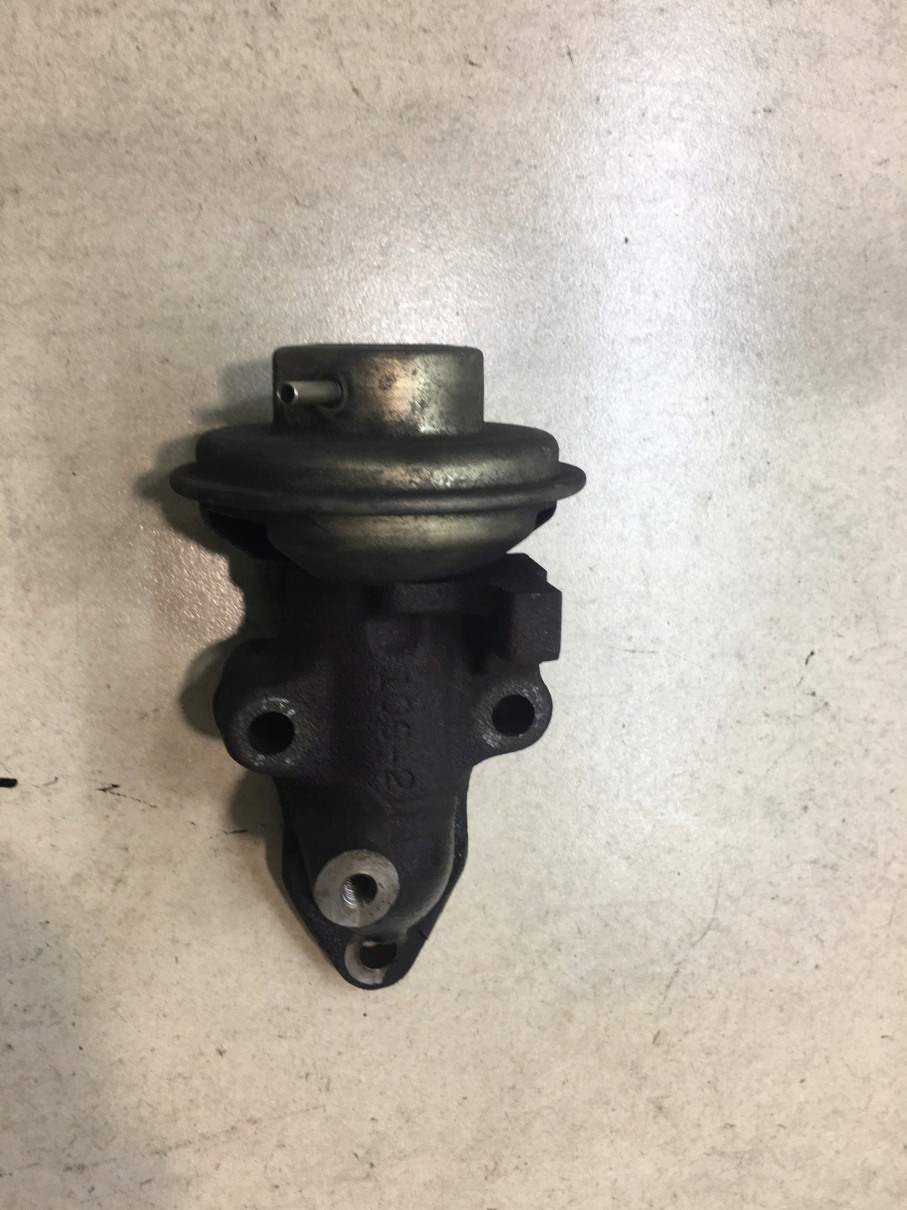 AGR-Ventil COROLLA E12 2.0 D4D 25800-27010