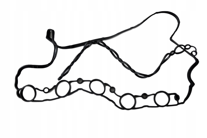 VOLVO C30 C70 uszczelka pokrywy zaworow 2,4D OE 30 Typ samochodu Samochody osobowe