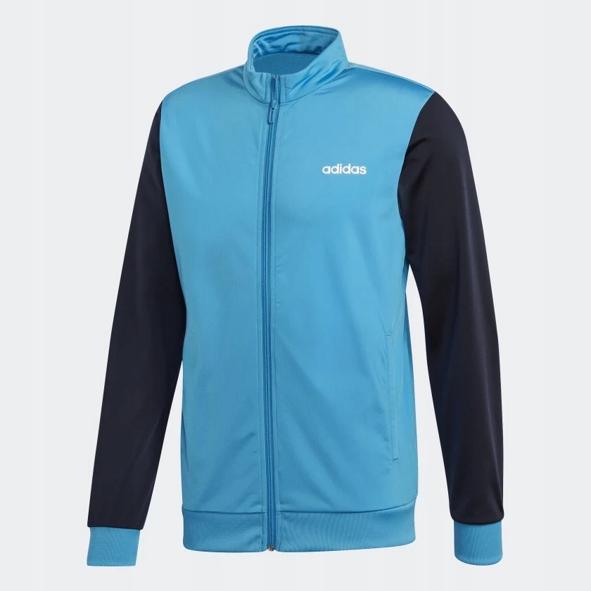 ADIDAS DRES MĘSKI KOMPLET SPORTOWY BLUZA SPODNIE Kolor wielokolorowy