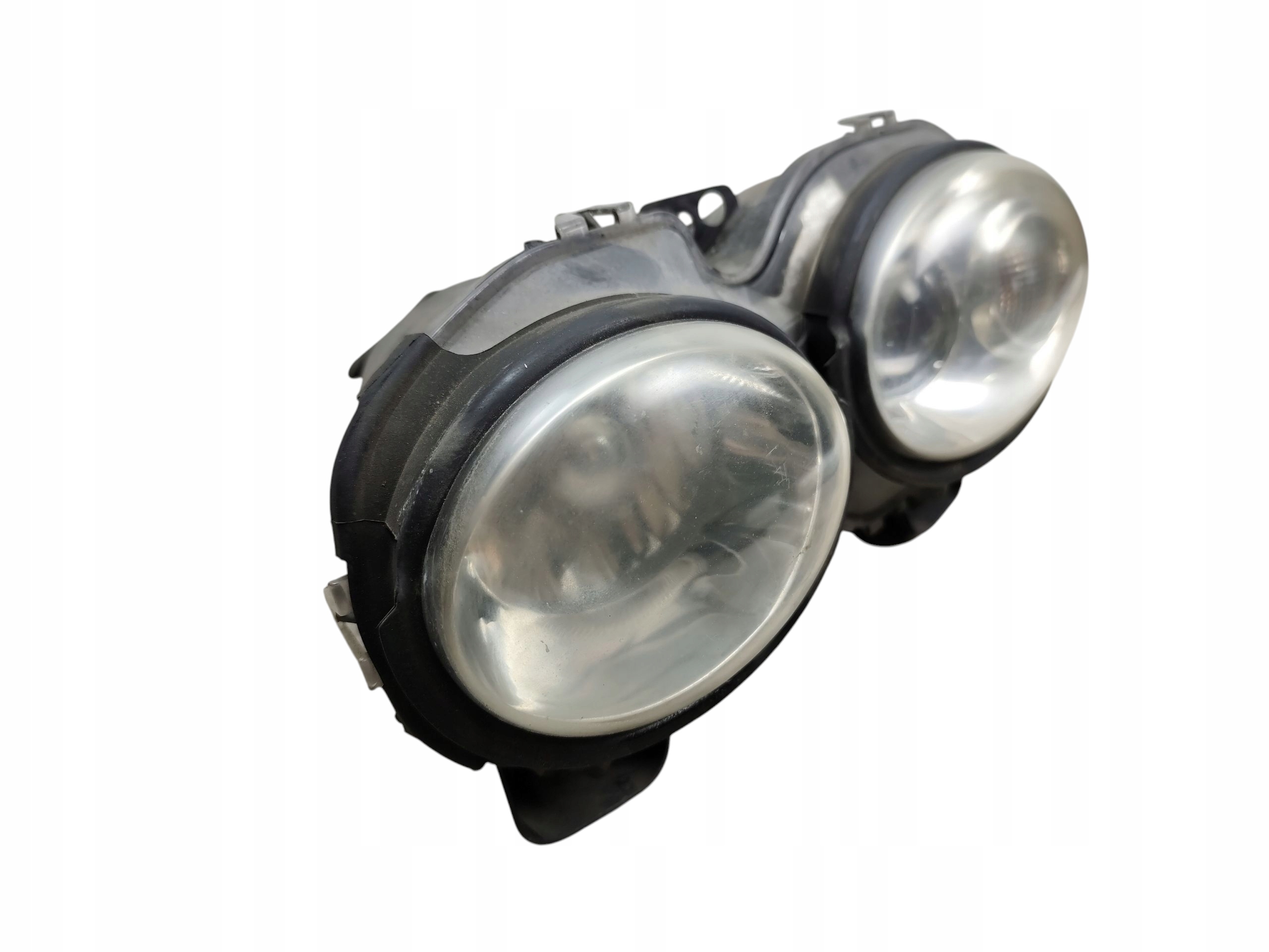 light REFLEKTOR left front JAGUAR X-TYPE X400 (01-07) 1X43-13W030-AK EU