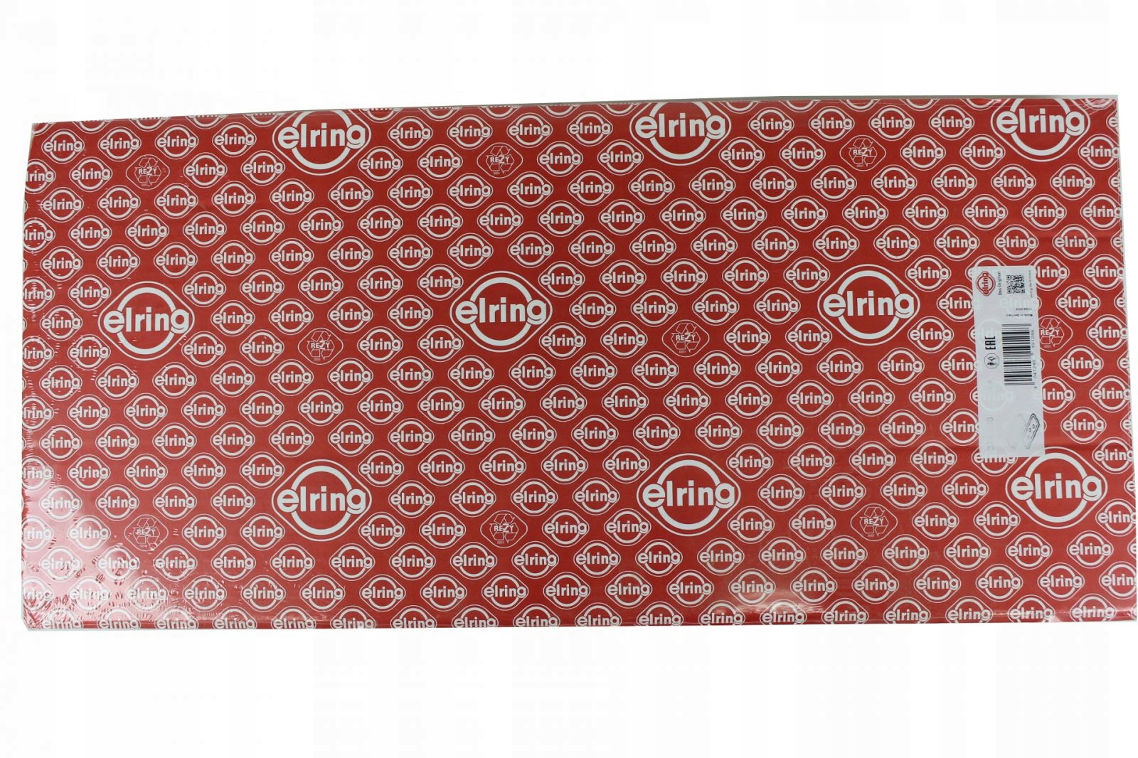 ZESTAW USZCZELEK, SILNIK ELRING 825.948 KOMPLETNY