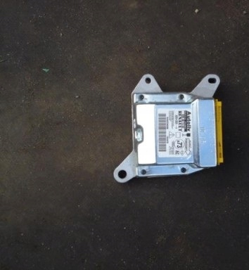 renault VEL SATIS РЕСТАЙЛИНГ подушки безопасности подушек