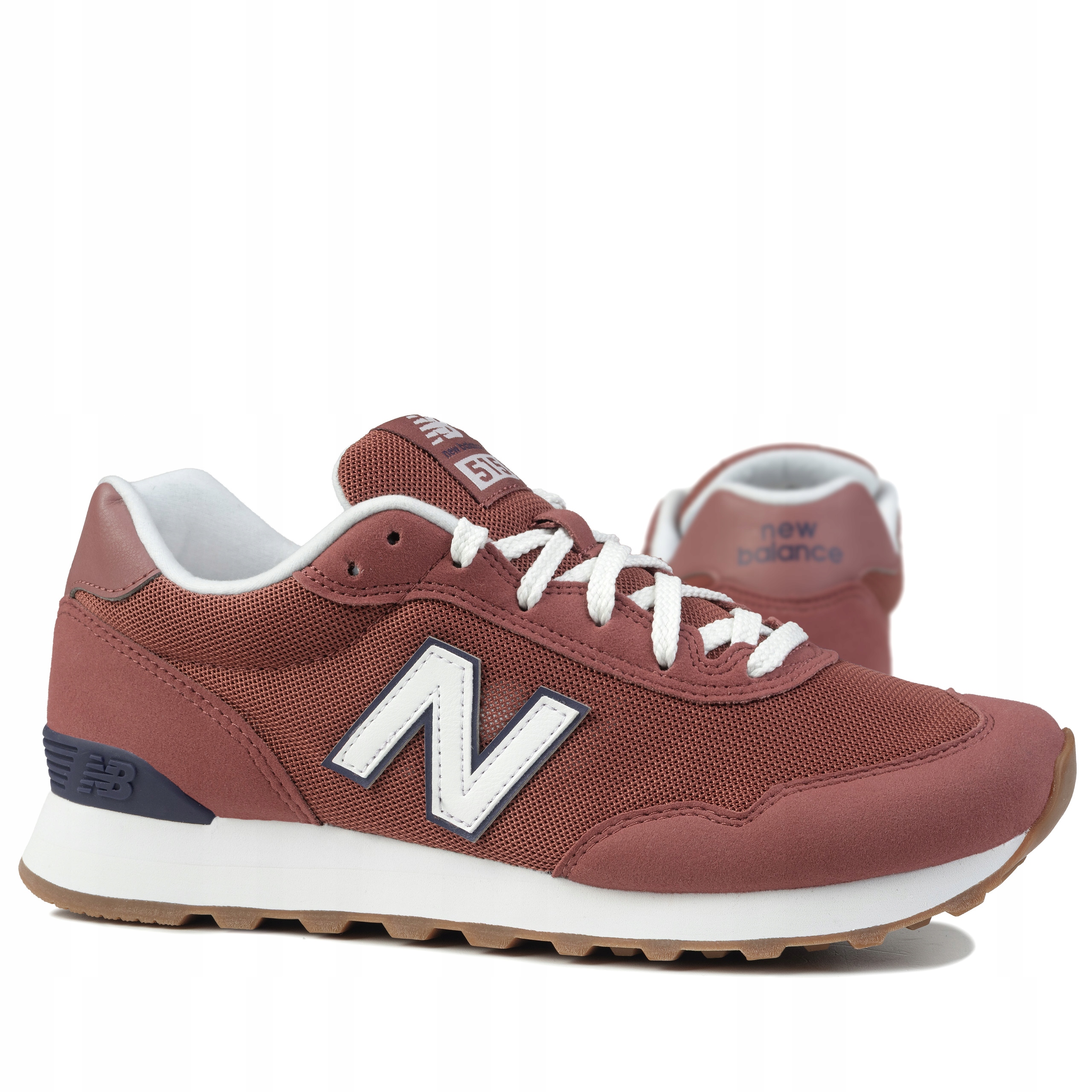 Buty męskie, sneakersy sportowe New Balance M51527U