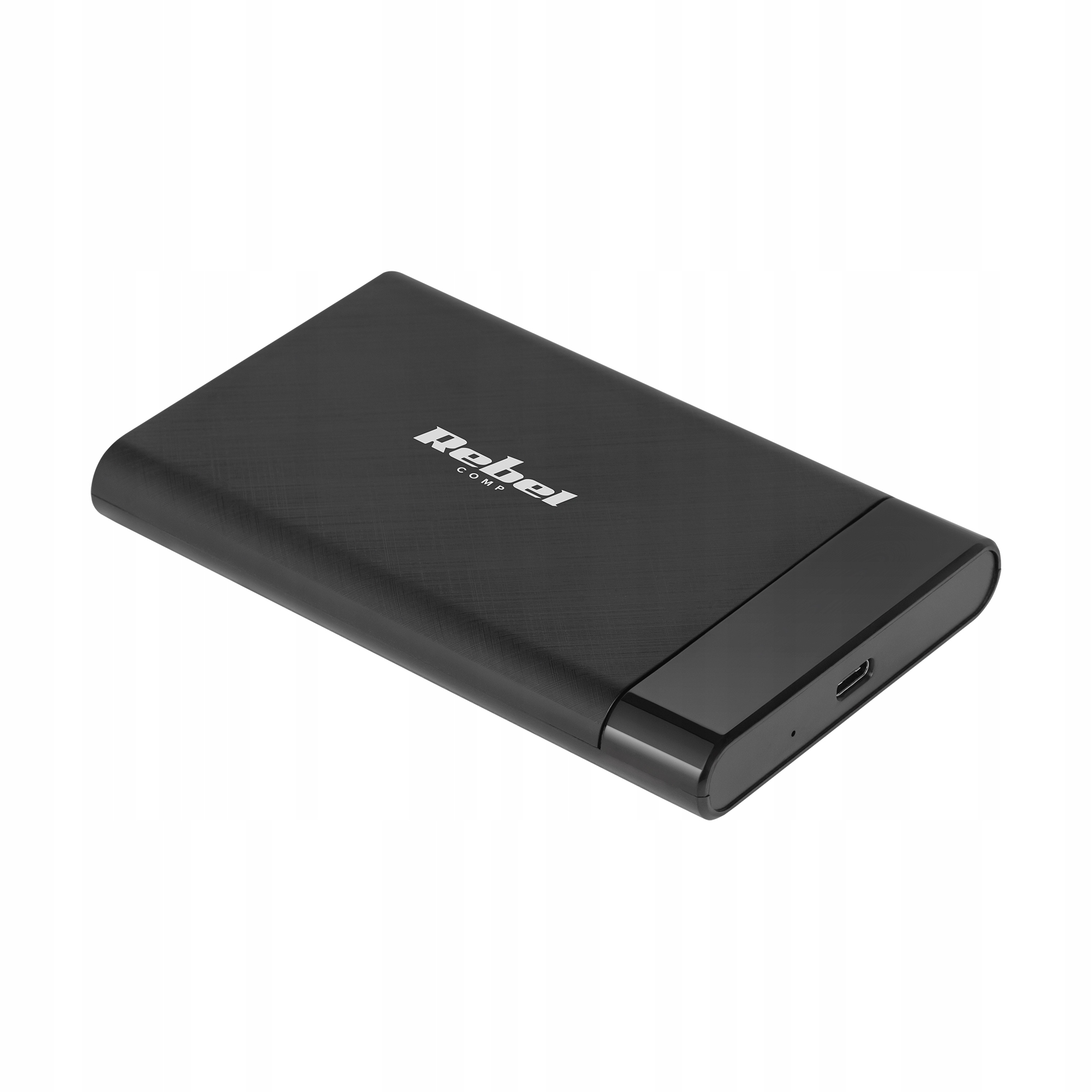 Obudowa dysku 2,5" Sata Usb C 3. 1 Rebel Electronics