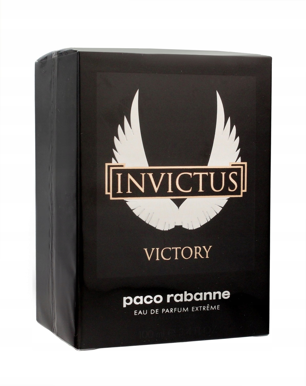 Sel Paco Rabanne Invictus Edp Extreme 100ML