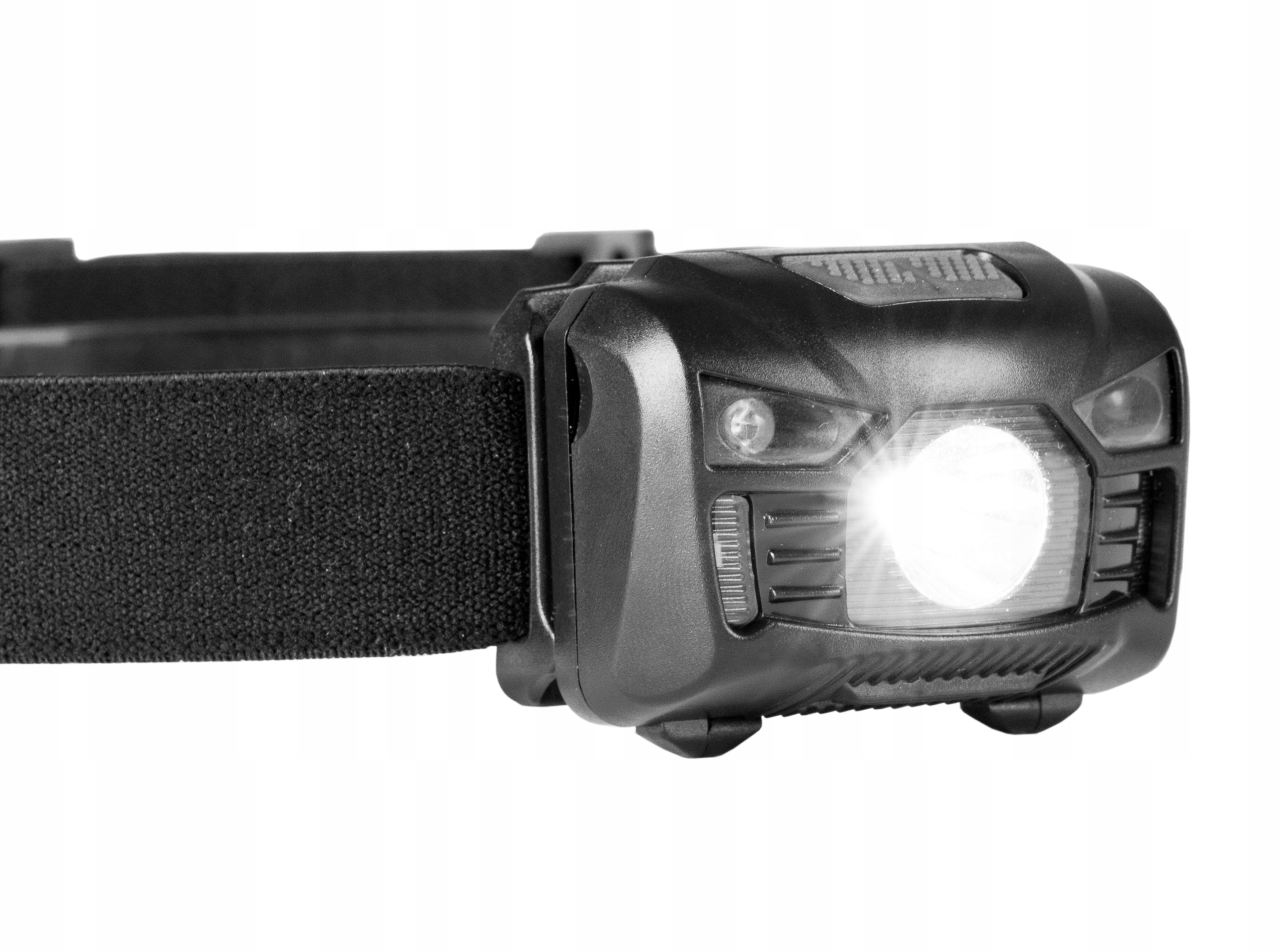 LATARKA LAMPA CZOŁOWA CZOŁÓWKA LED USB VAYOX Kod producenta VA0020