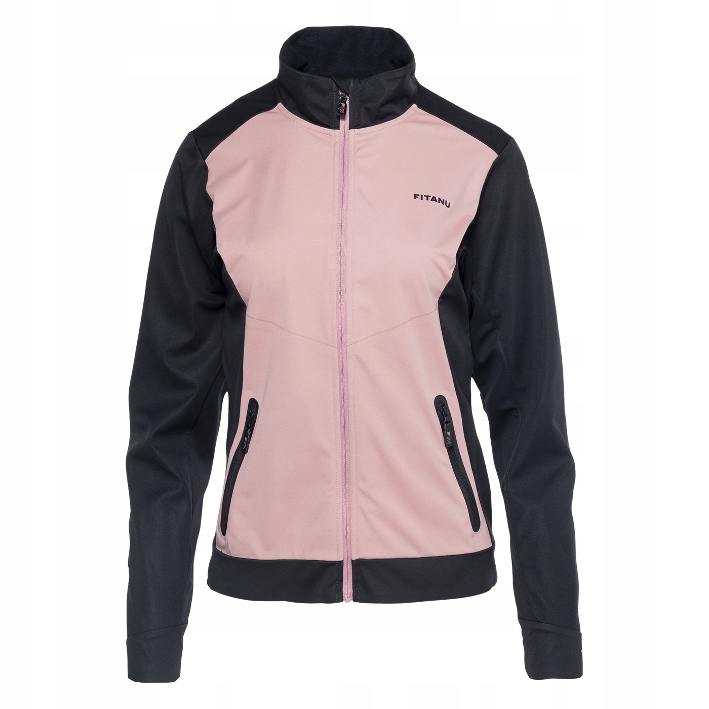 Damski Softshell Ferri W L Fitanu