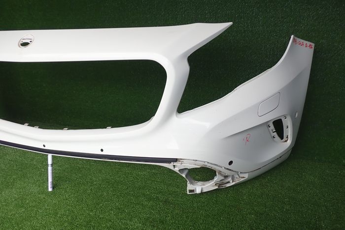 MERCEDES W156 156 GLA 13-16 front bumper front